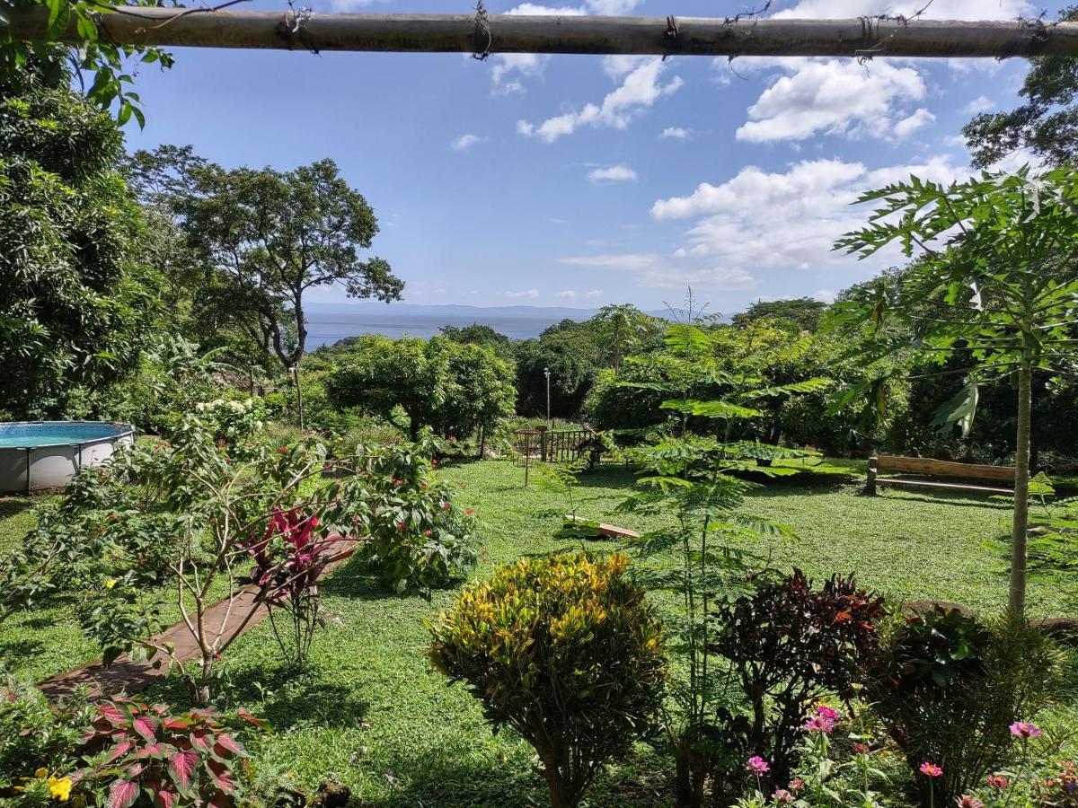 Finca Mystica Villa Merida Exterior photo