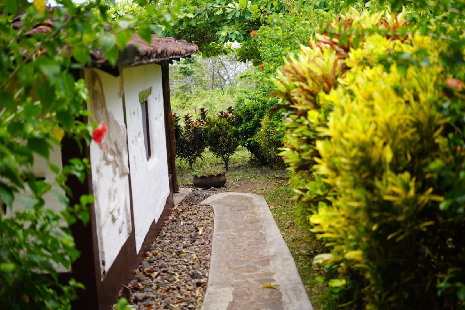 Finca Mystica Villa Merida Exterior photo