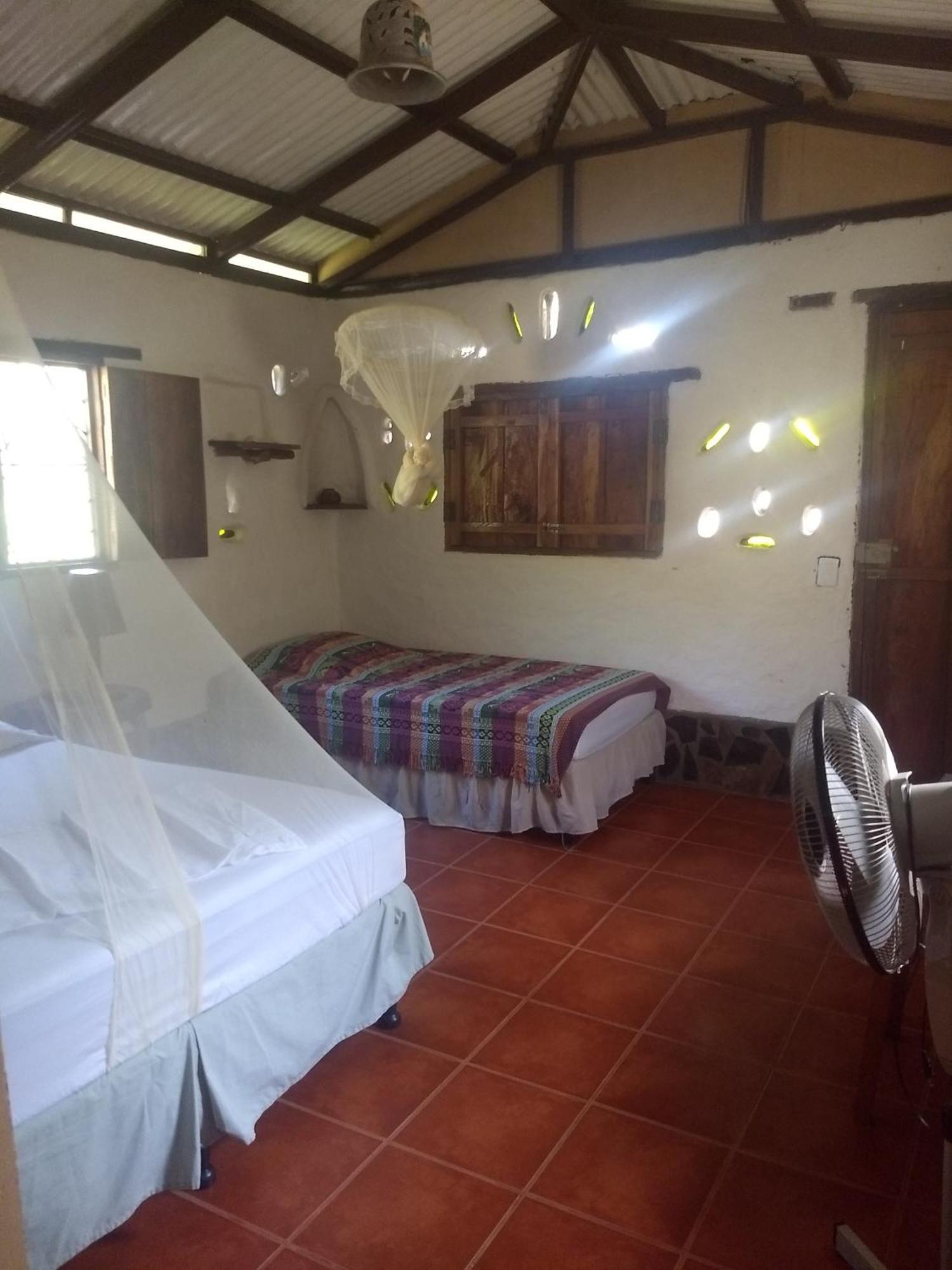 Finca Mystica Villa Merida Room photo