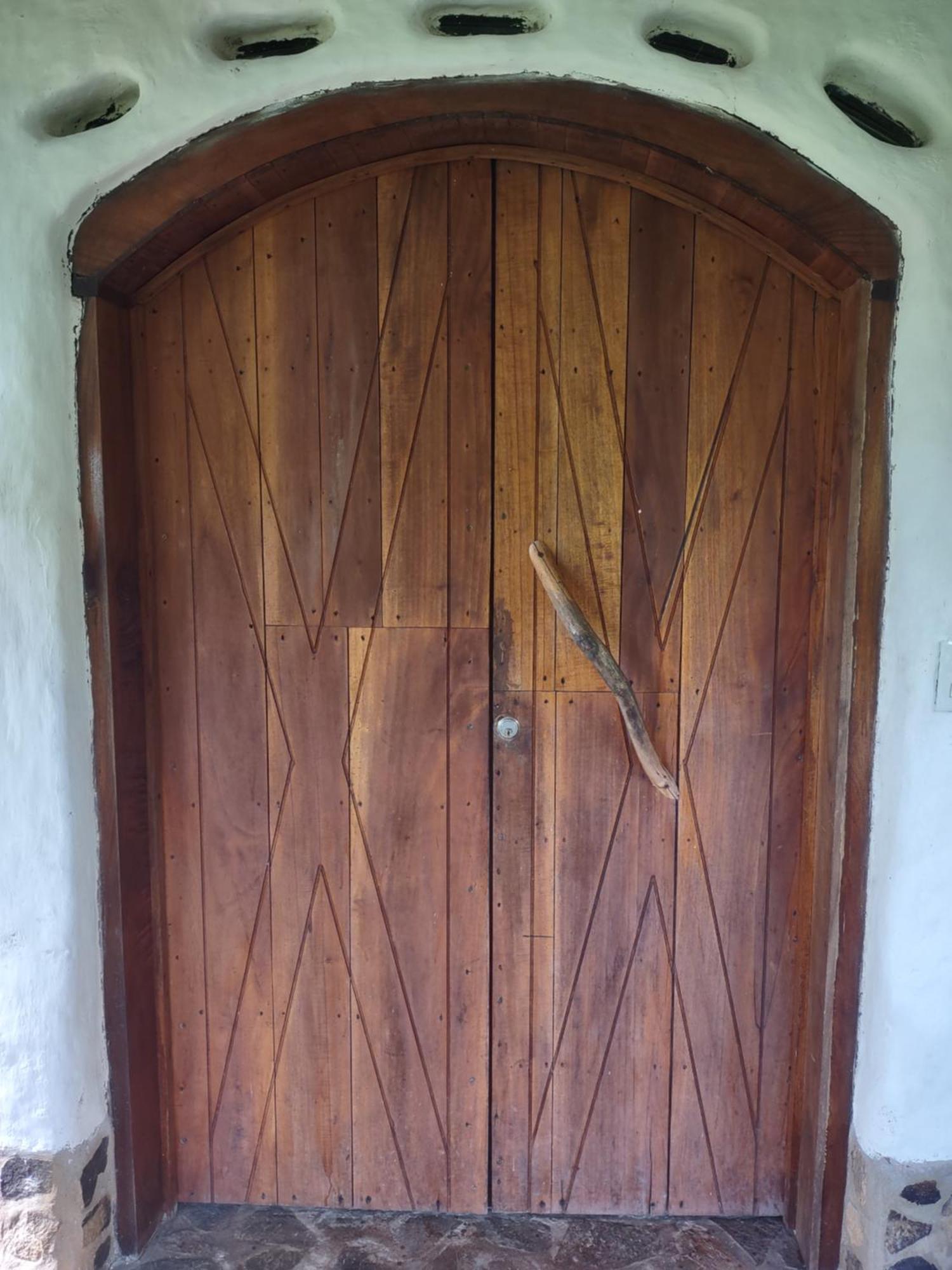 Finca Mystica Merida Room photo