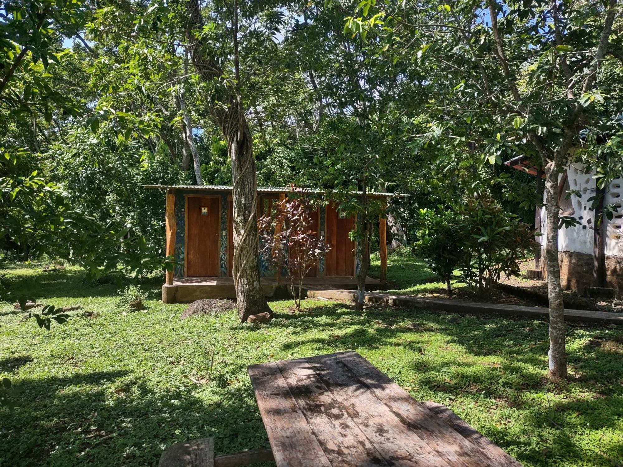 Finca Mystica Merida Room photo