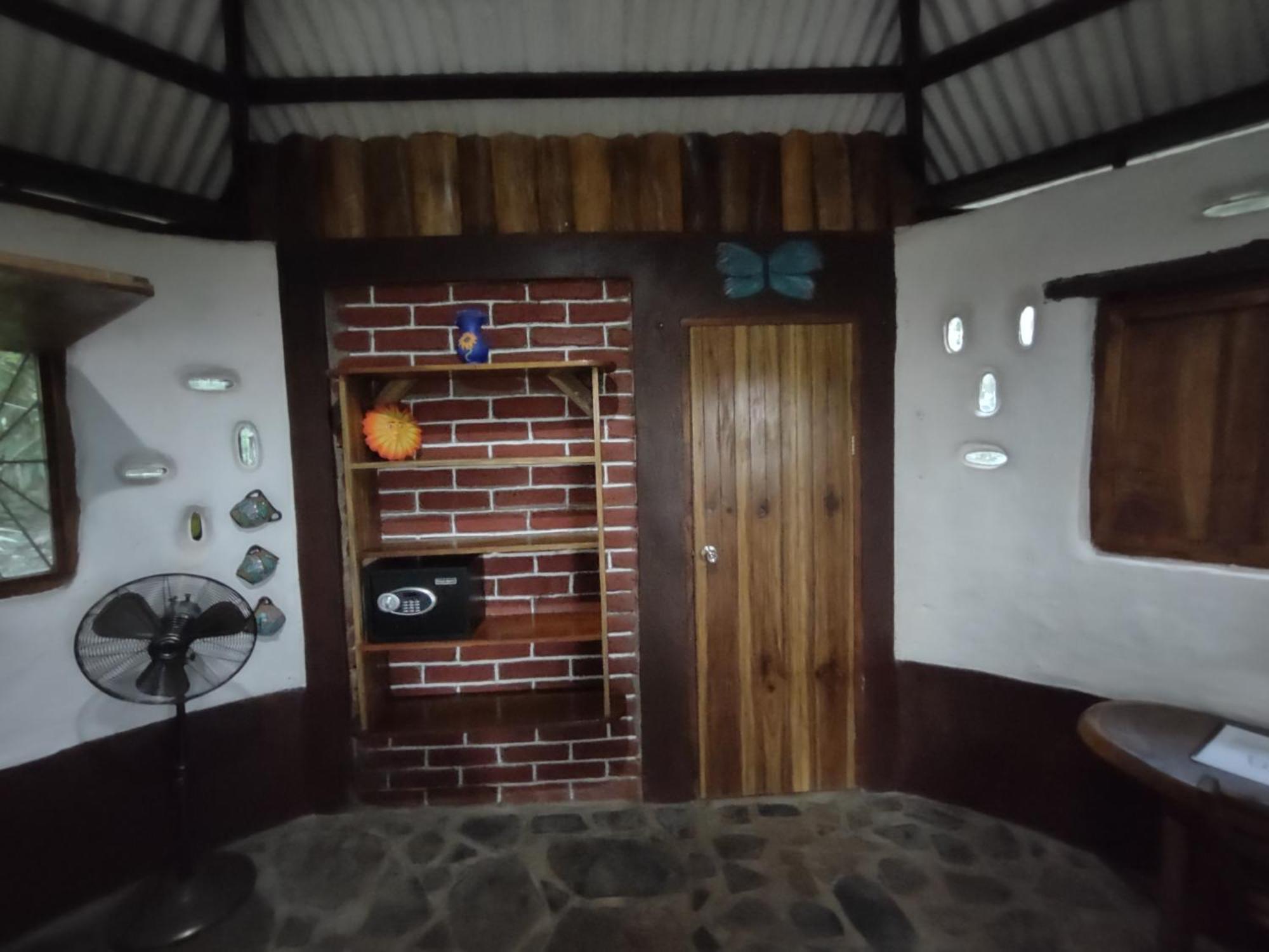 Finca Mystica Merida Room photo