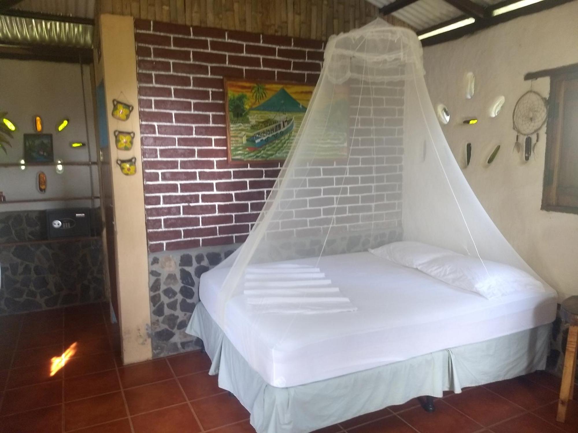 Finca Mystica Merida Room photo