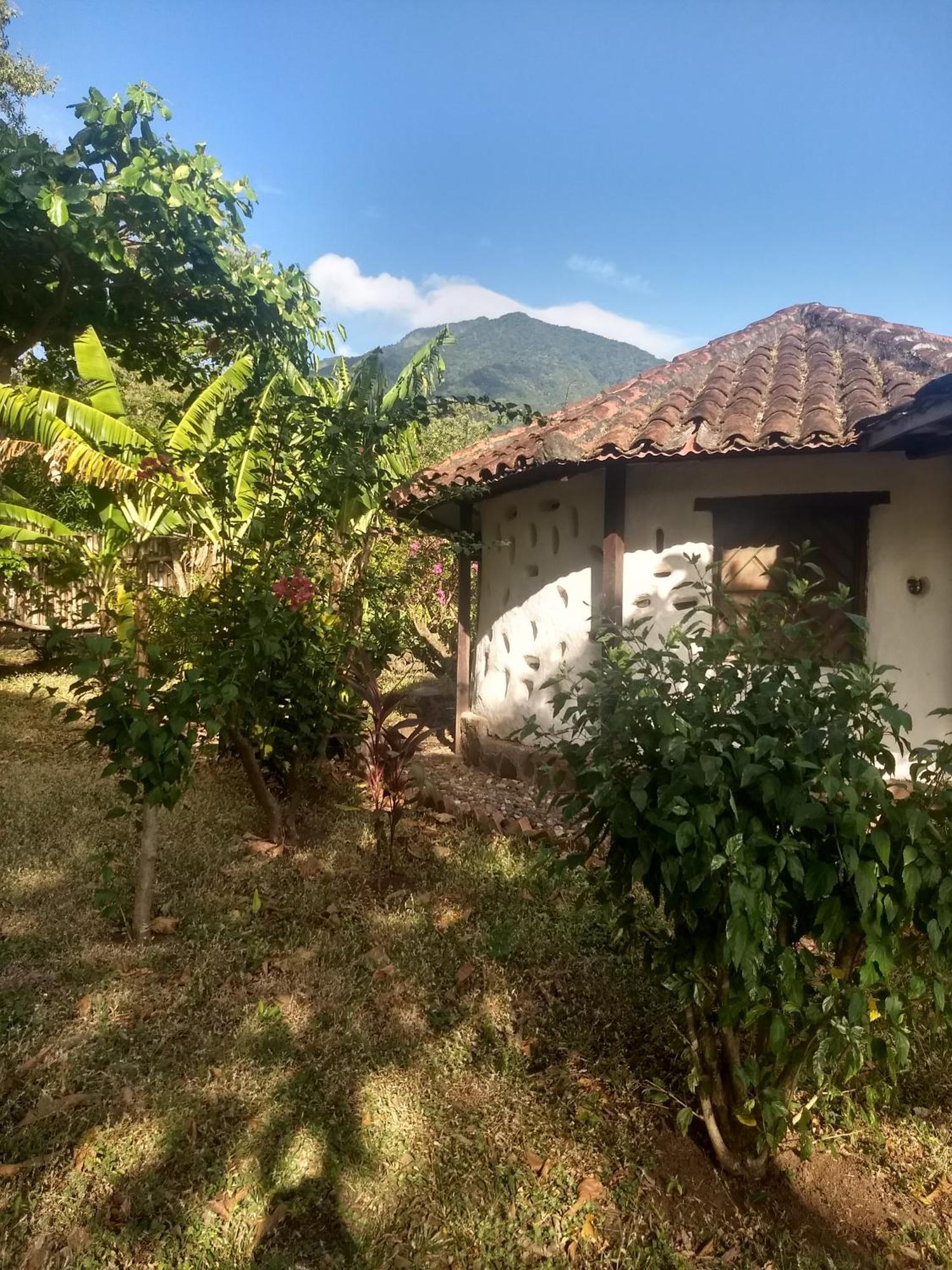 Finca Mystica Villa Merida Room photo