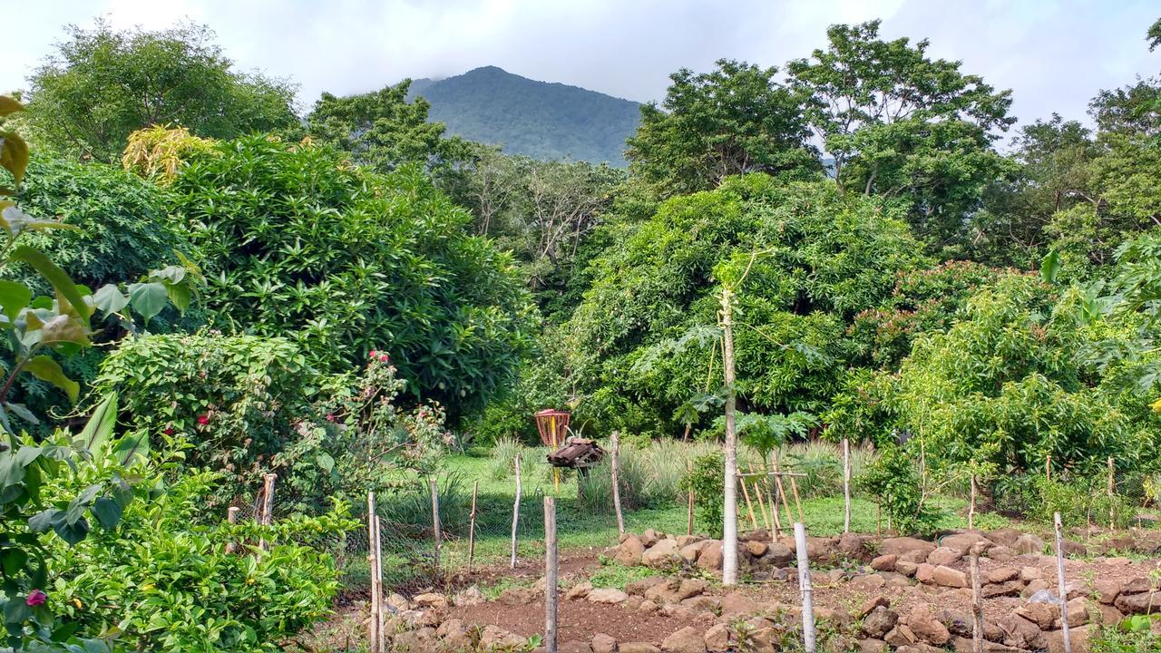 Finca Mystica Villa Merida Exterior photo