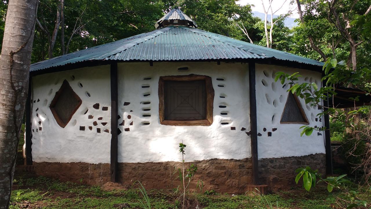 Finca Mystica Villa Merida Exterior photo