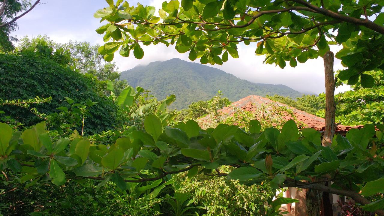 Finca Mystica Villa Merida Exterior photo